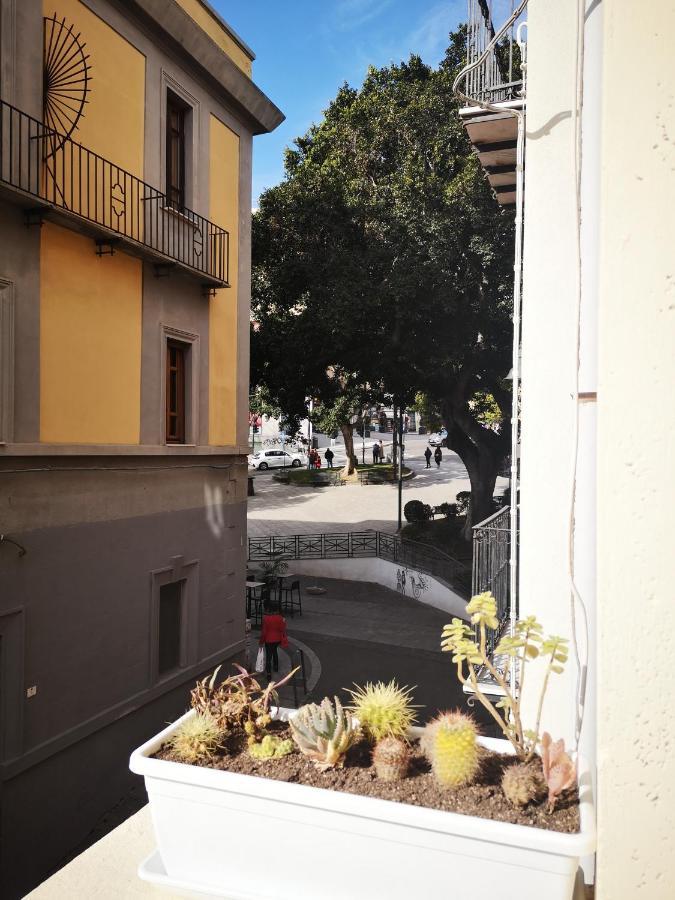 Casa Remy Cagliari Exterior foto