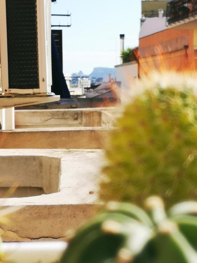 Casa Remy Cagliari Exterior foto