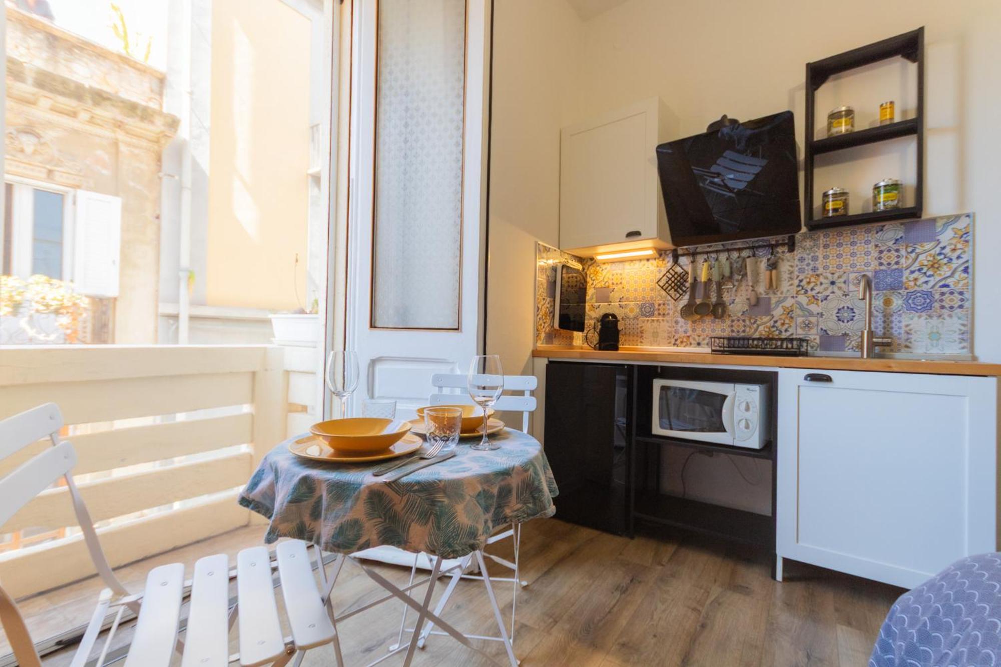 Casa Remy Cagliari Exterior foto
