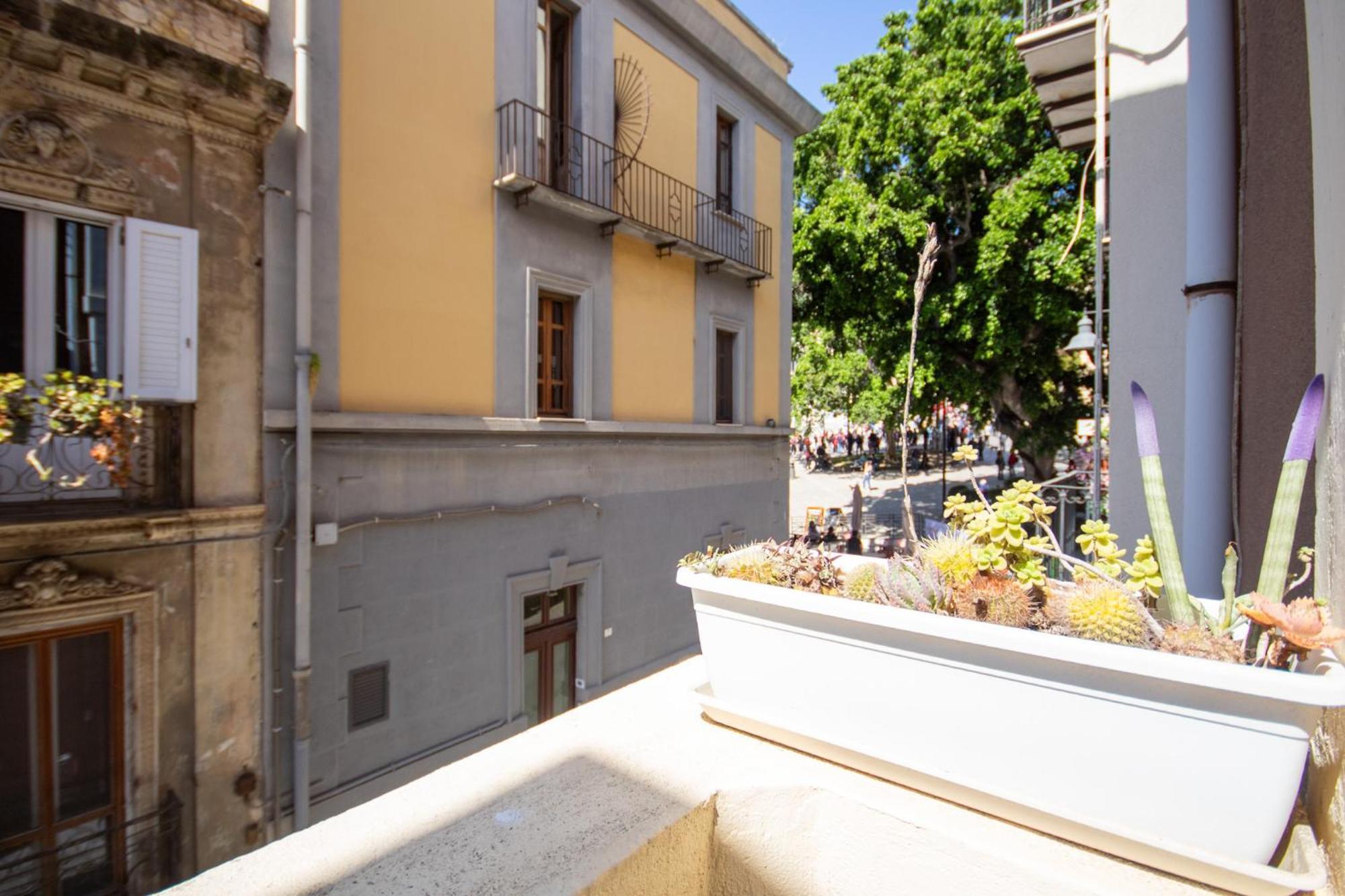 Casa Remy Cagliari Exterior foto