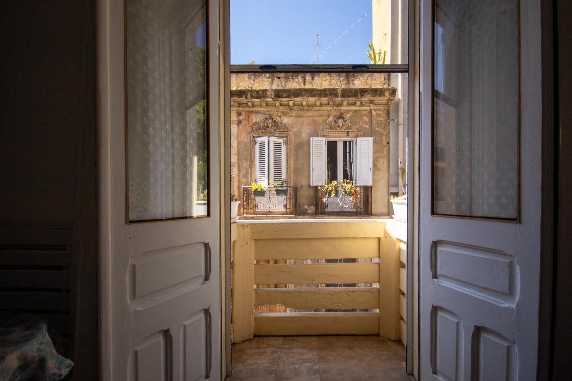 Casa Remy Cagliari Exterior foto